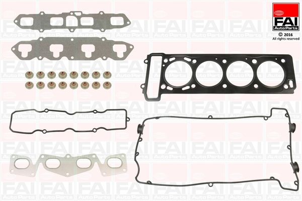 FAI AUTOPARTS Tihendikomplekt,silindripea HS1140